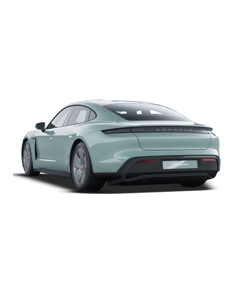 Porsche Taycan - Image 5 Porsche Taycan - Image 5