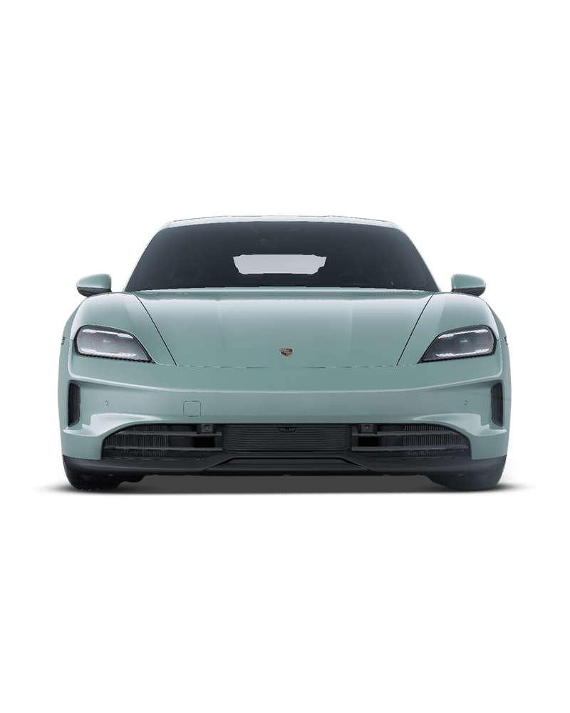 Porsche Taycan - Image 3 Porsche Taycan - Image 3