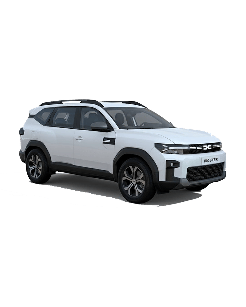 Renault Boreal (Bigster) Renault Boreal (Bigster)