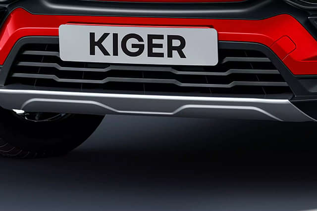 Renault Kiger car image