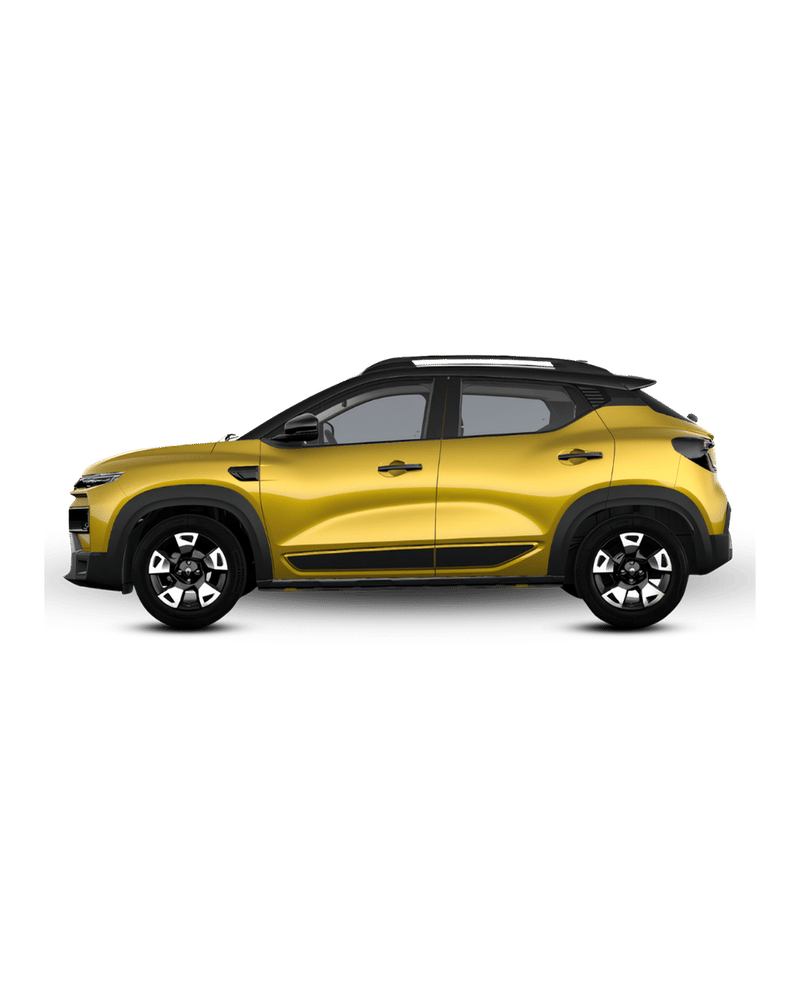 Renault Kiger - Image 4