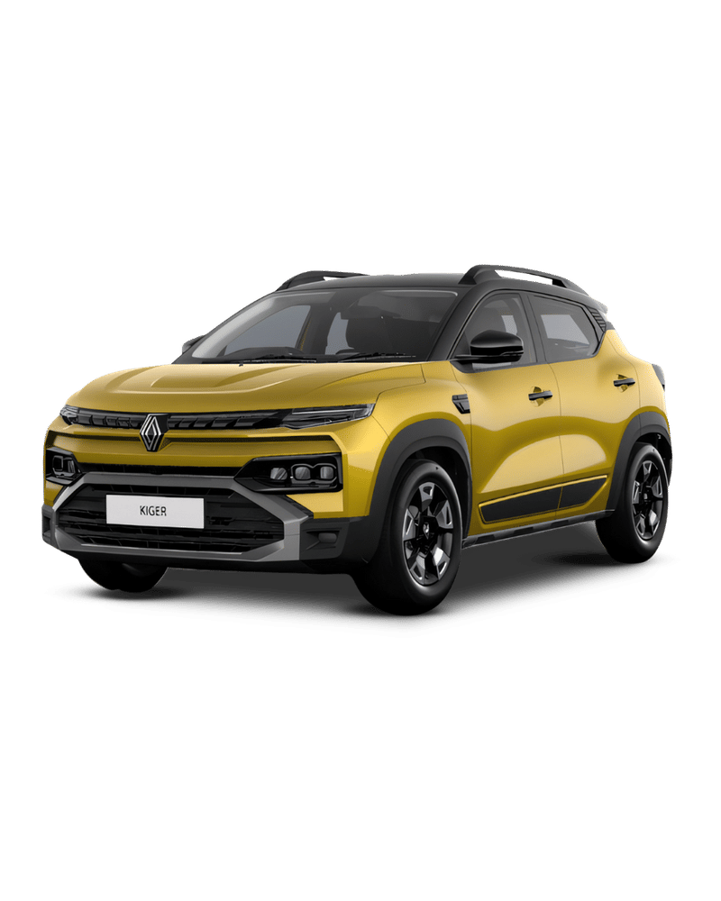 Renault Kiger - Image 3