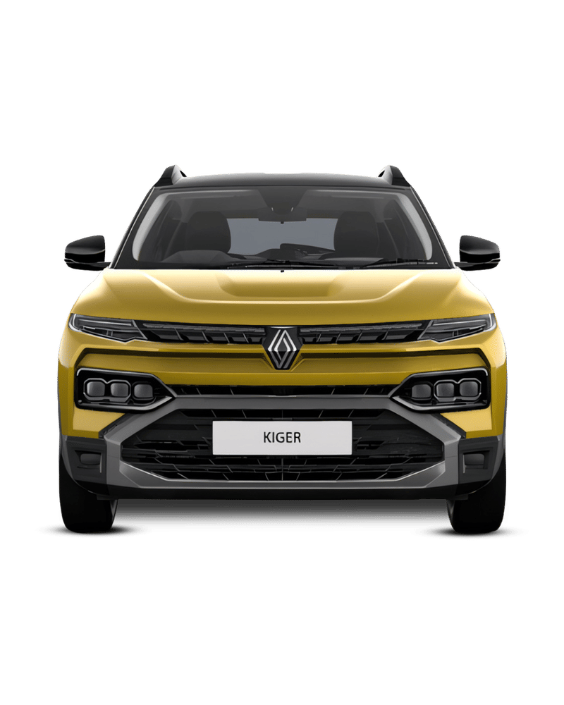 Renault Kiger - Image 2