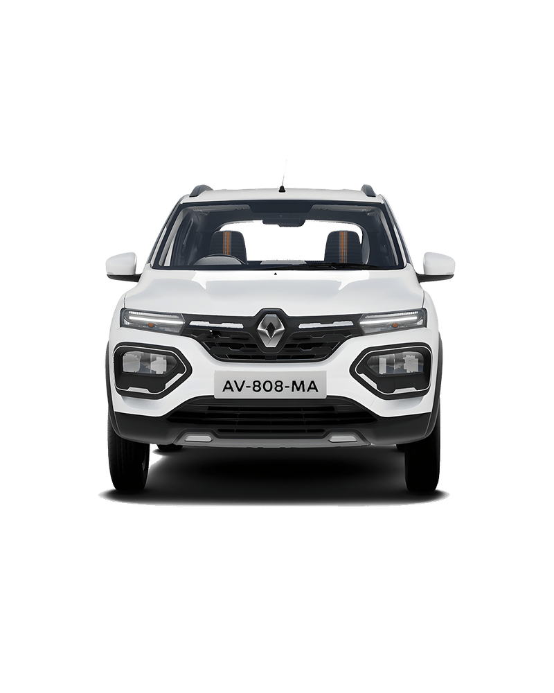 Renault Kwid - Image 5