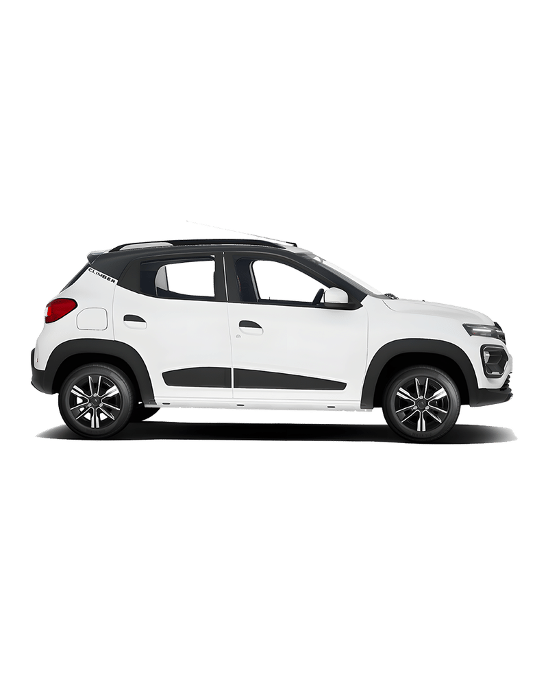 Renault Kwid - Image 4