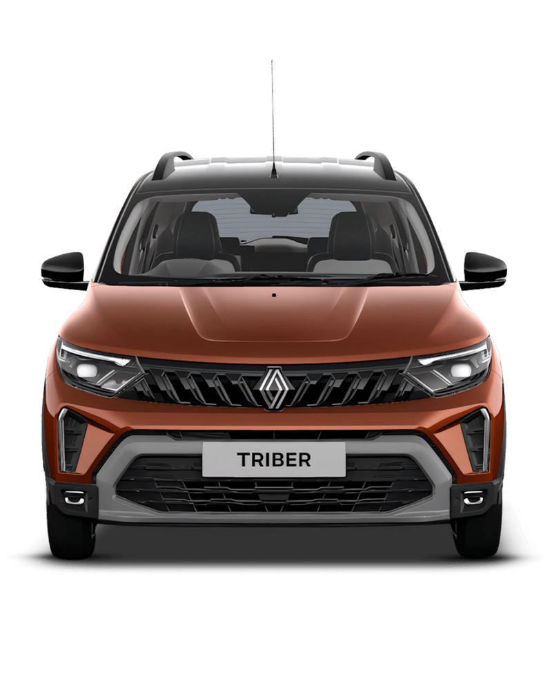 Renault Triber - Image 6