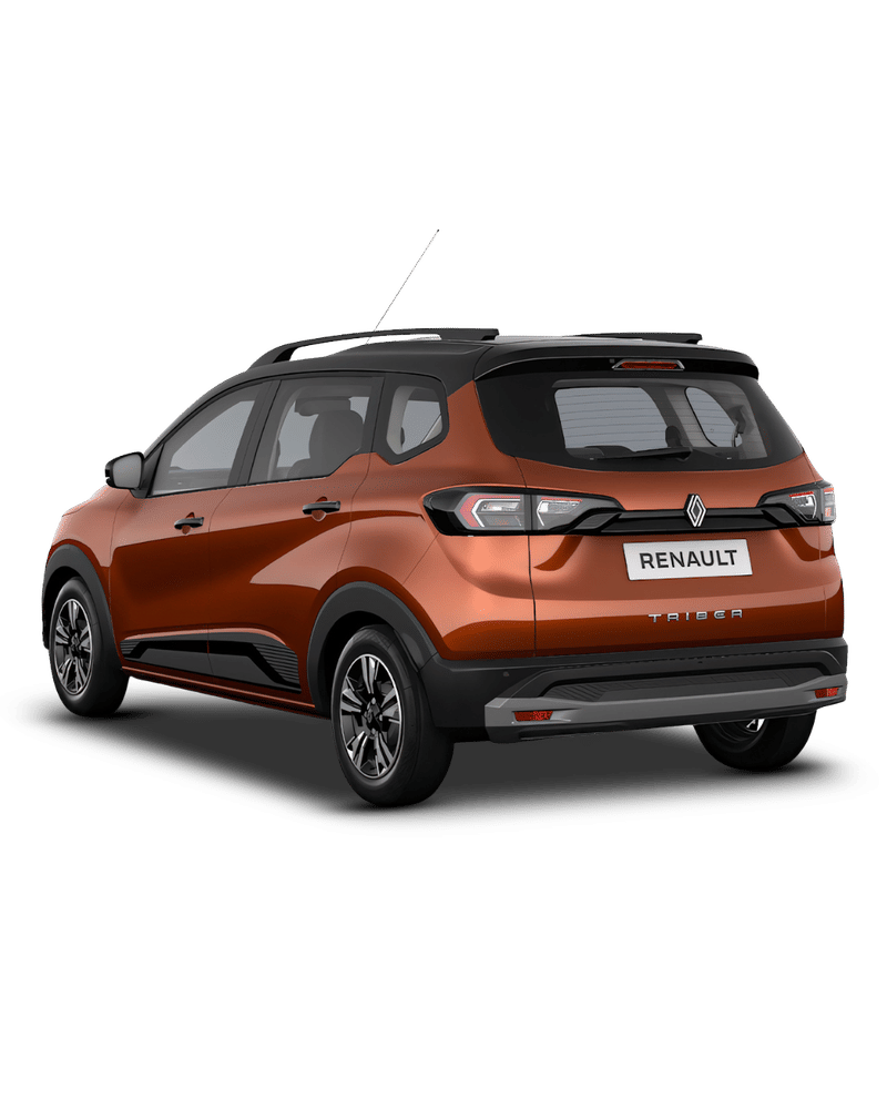 Renault Triber - Image 4