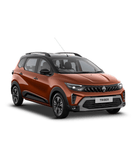 Renault Triber
