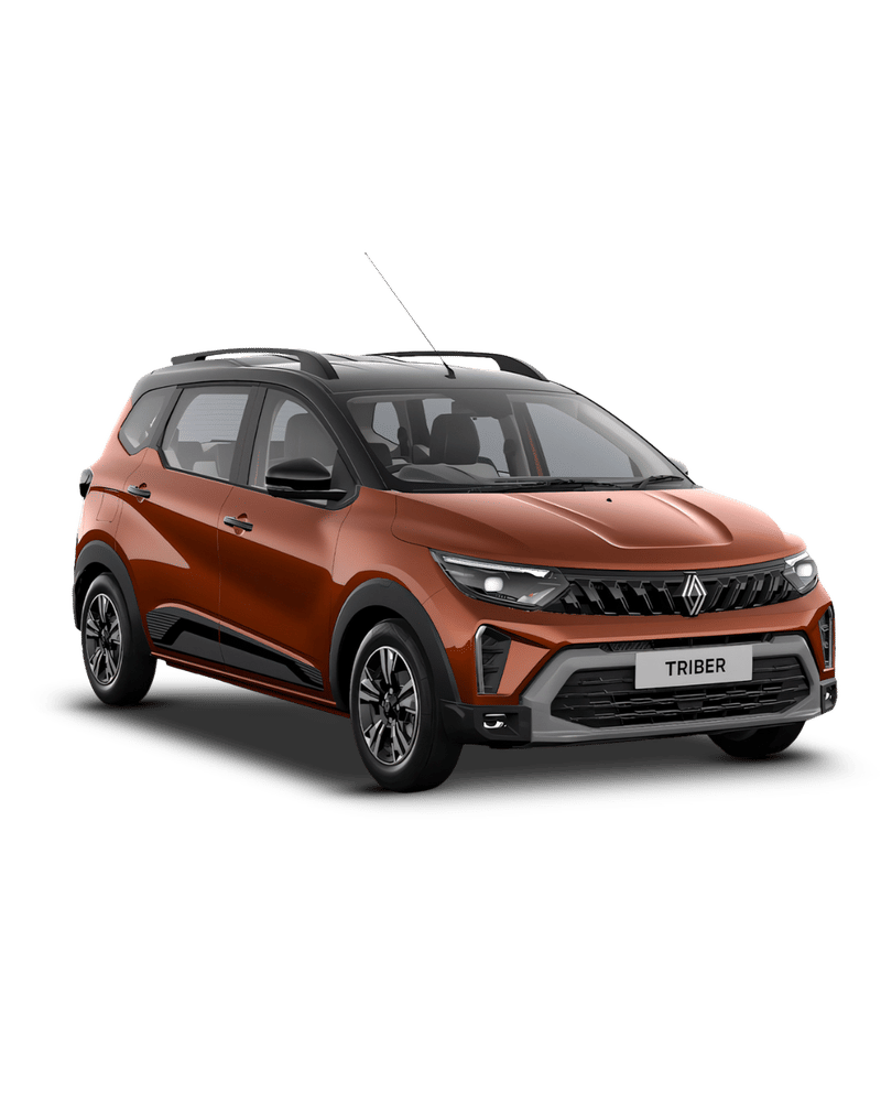 Renault Triber Renault Triber
