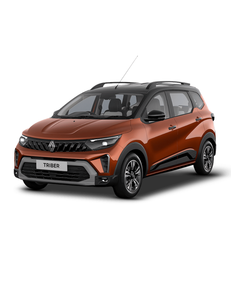 Renault Triber - Image 2