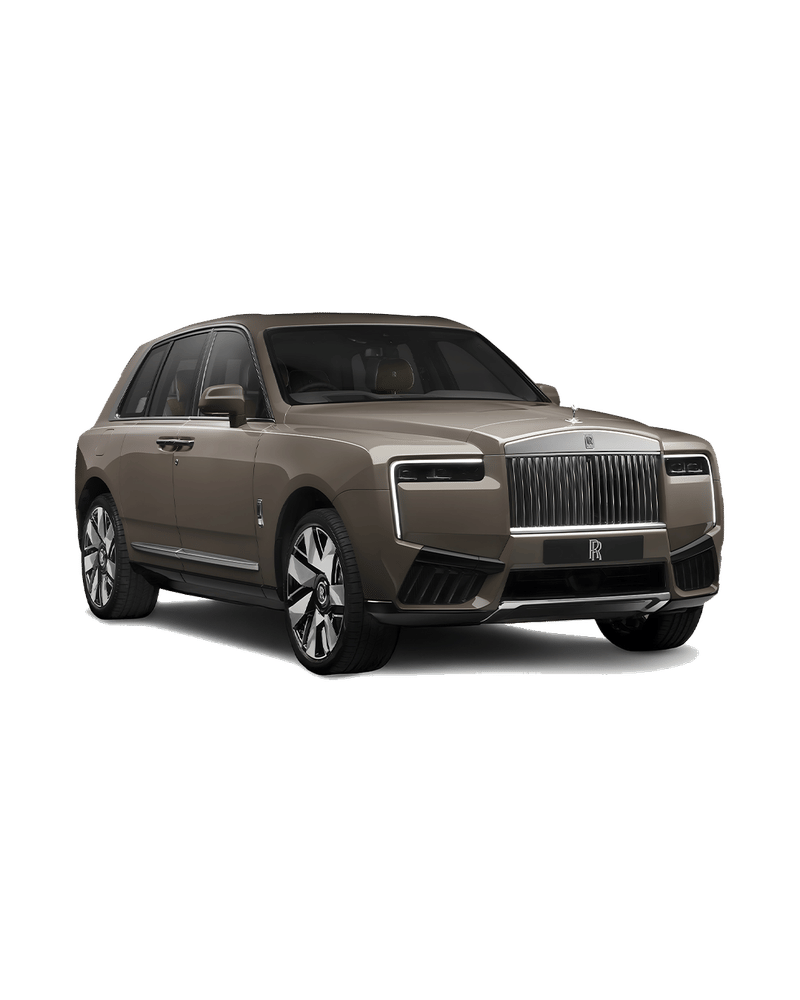 Rolls-Royce Cullinan - Image 1