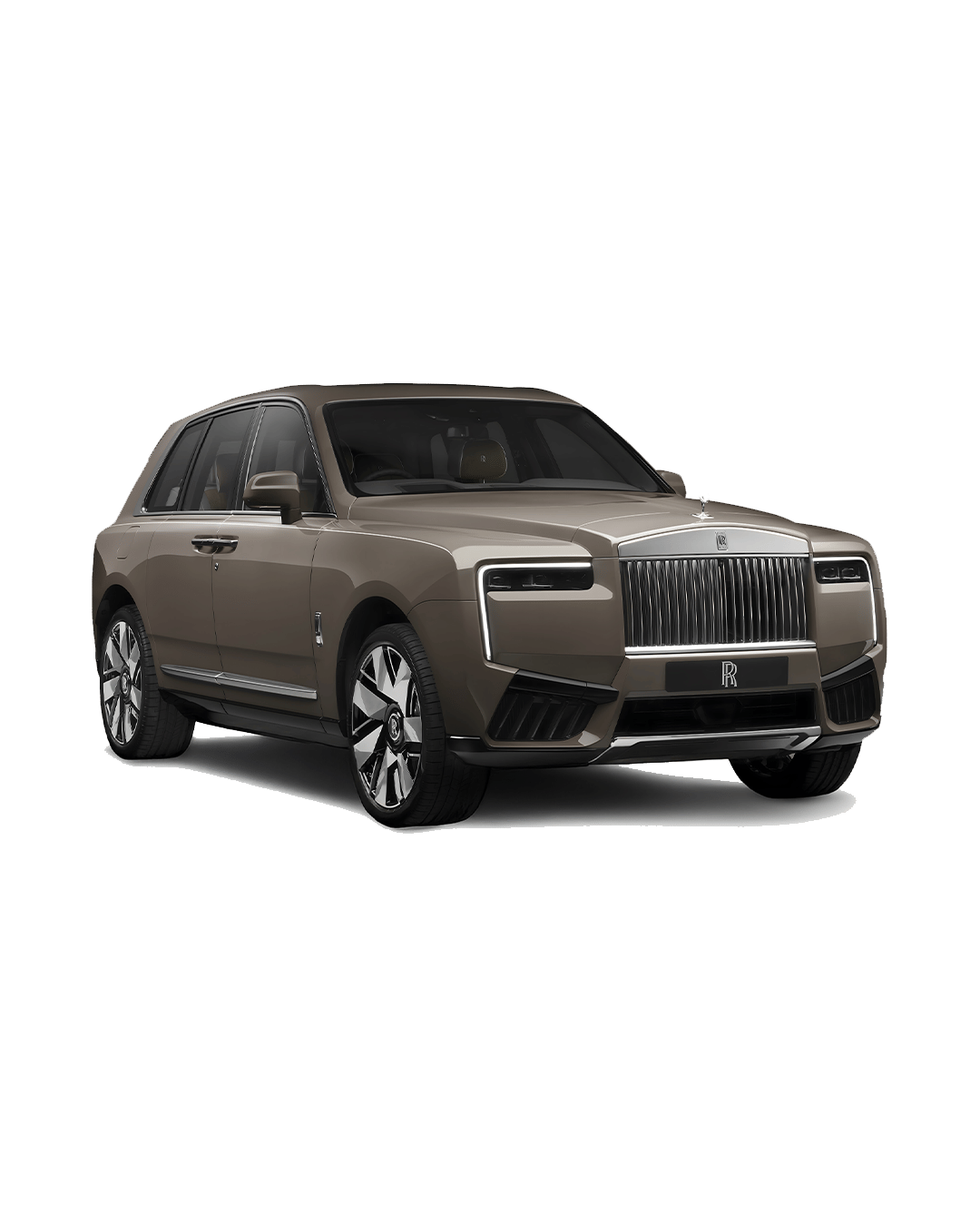 Cullinan 1 Cullinan 1