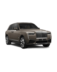 Rolls-Royce Cullinan Rolls-Royce Cullinan