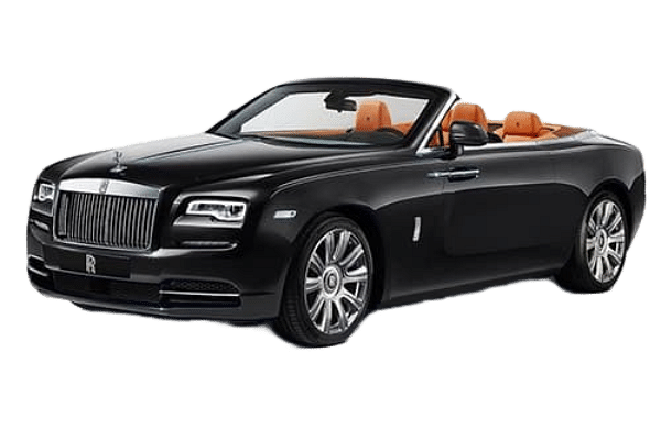 Rolls-Royce Dawn Diamond Black car image
