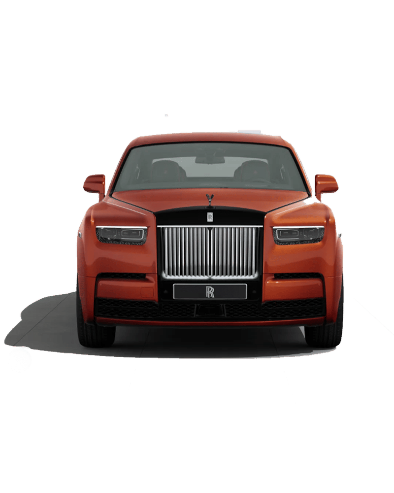 Rolls-Royce Phantom - Image 4