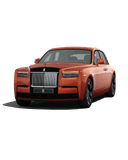 Left Front Three Quarter