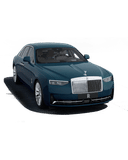 Right Front Three Quarter