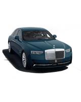 Rolls-Royce Ghost Series ii