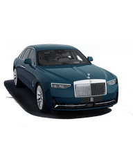 Rolls-Royce Ghost Series ii
