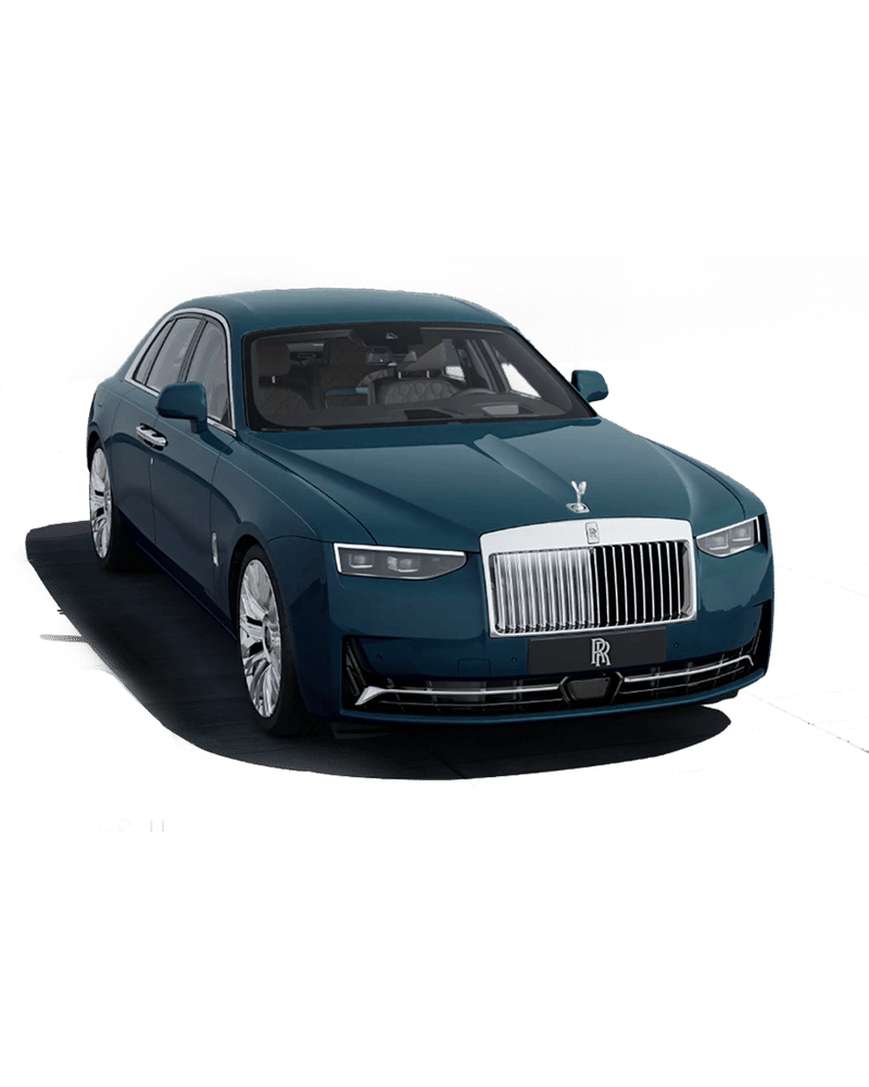 Rolls-Royce Ghost Series ii - Image 1 Rolls-Royce Ghost Series ii - Image 1