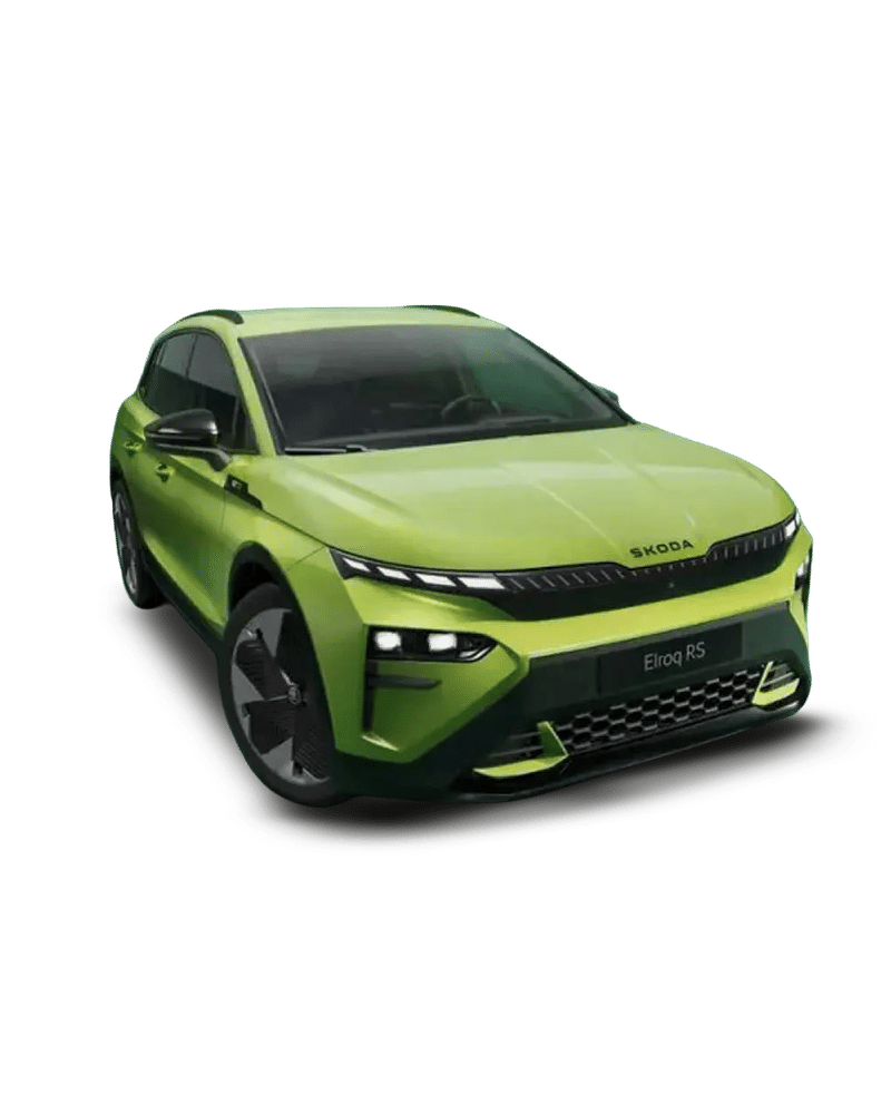 Skoda Elroq Skoda Elroq