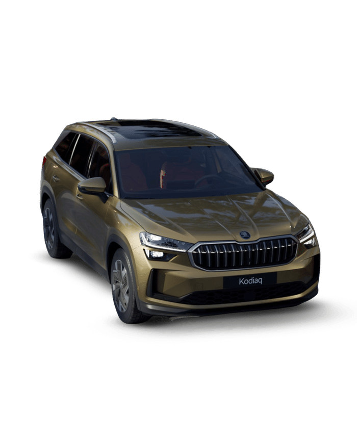 Kodiaq image
