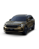 Left Front Three Quarter