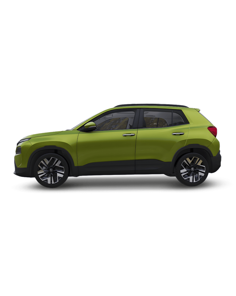 Skoda Kylaq - Image 5