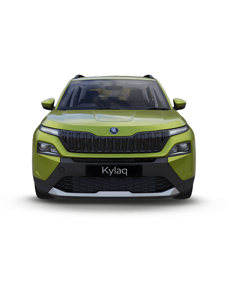 Skoda Kylaq - Image 4