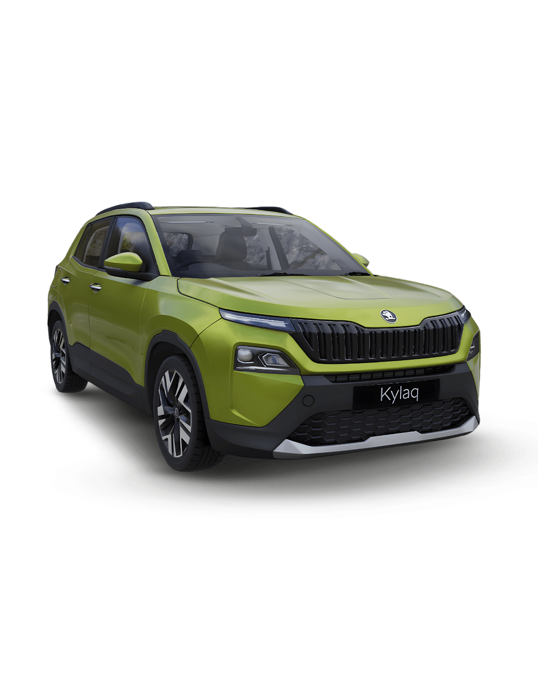 Skoda Kylaq