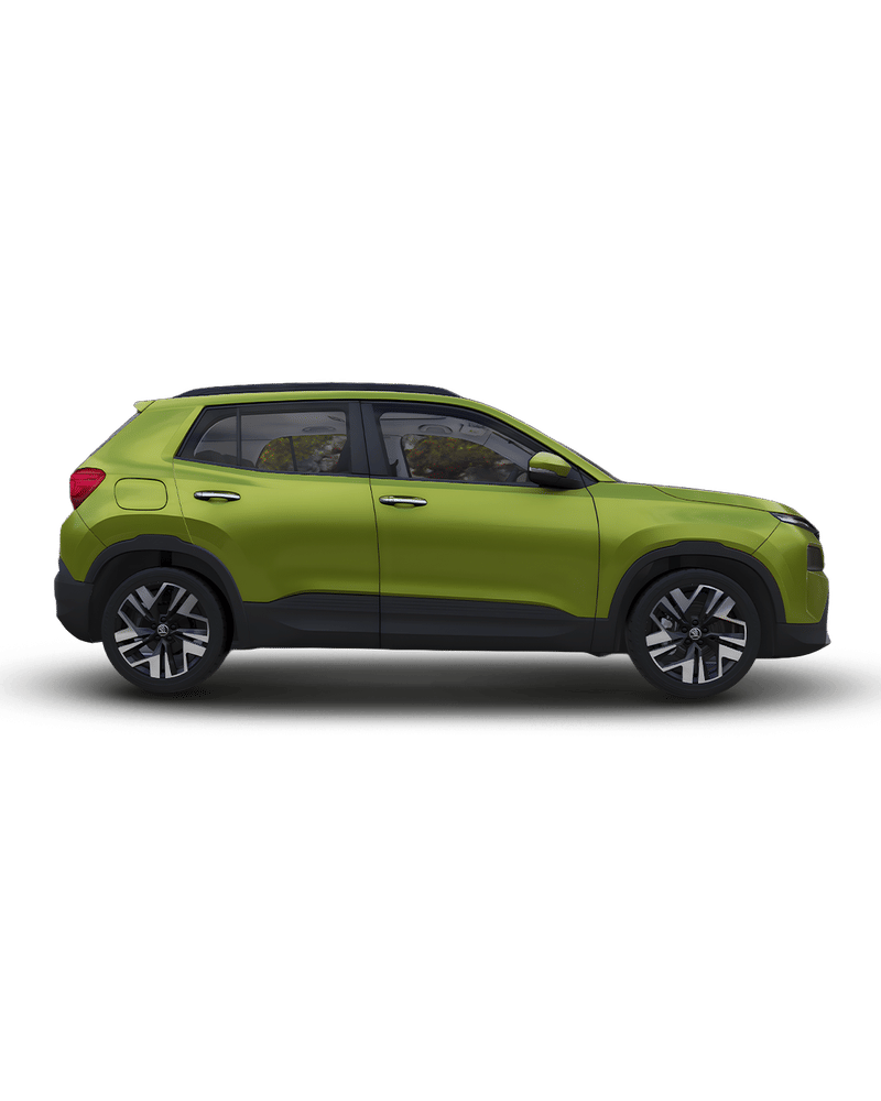 Skoda Kylaq - Image 3