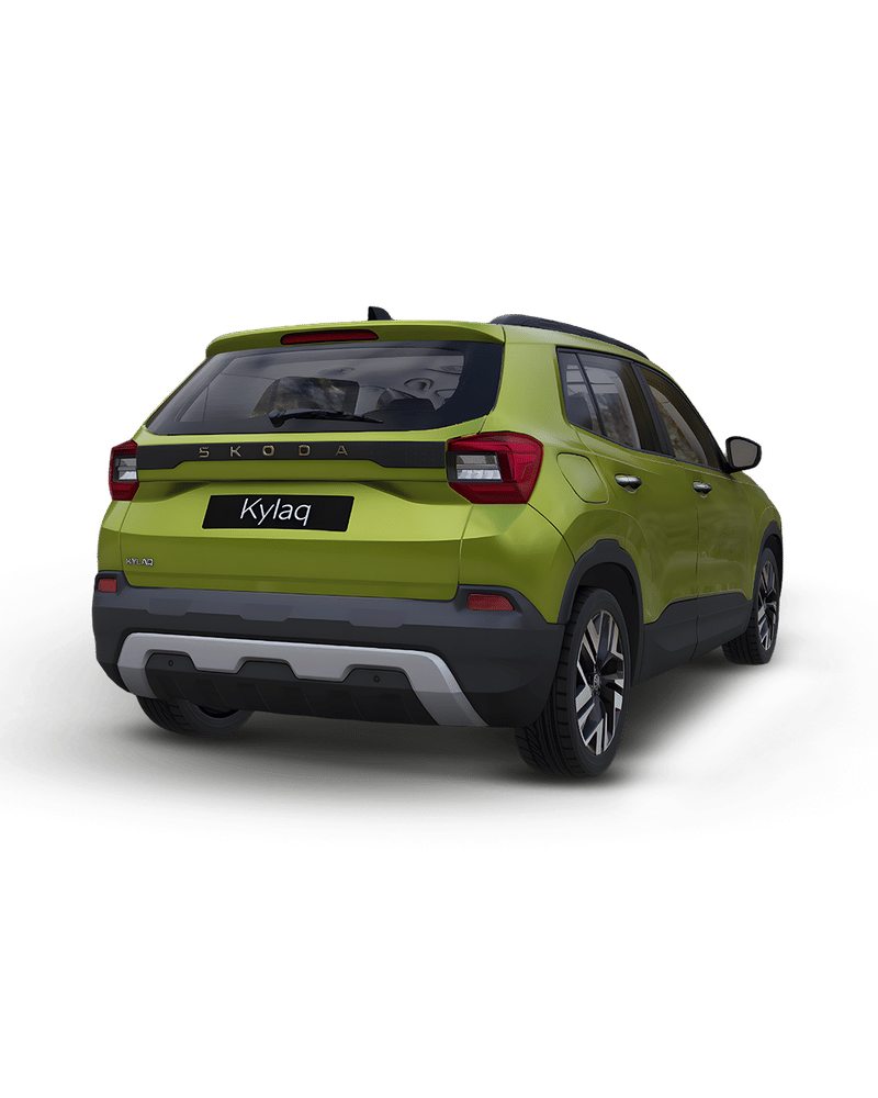 Skoda Kylaq - Image 2