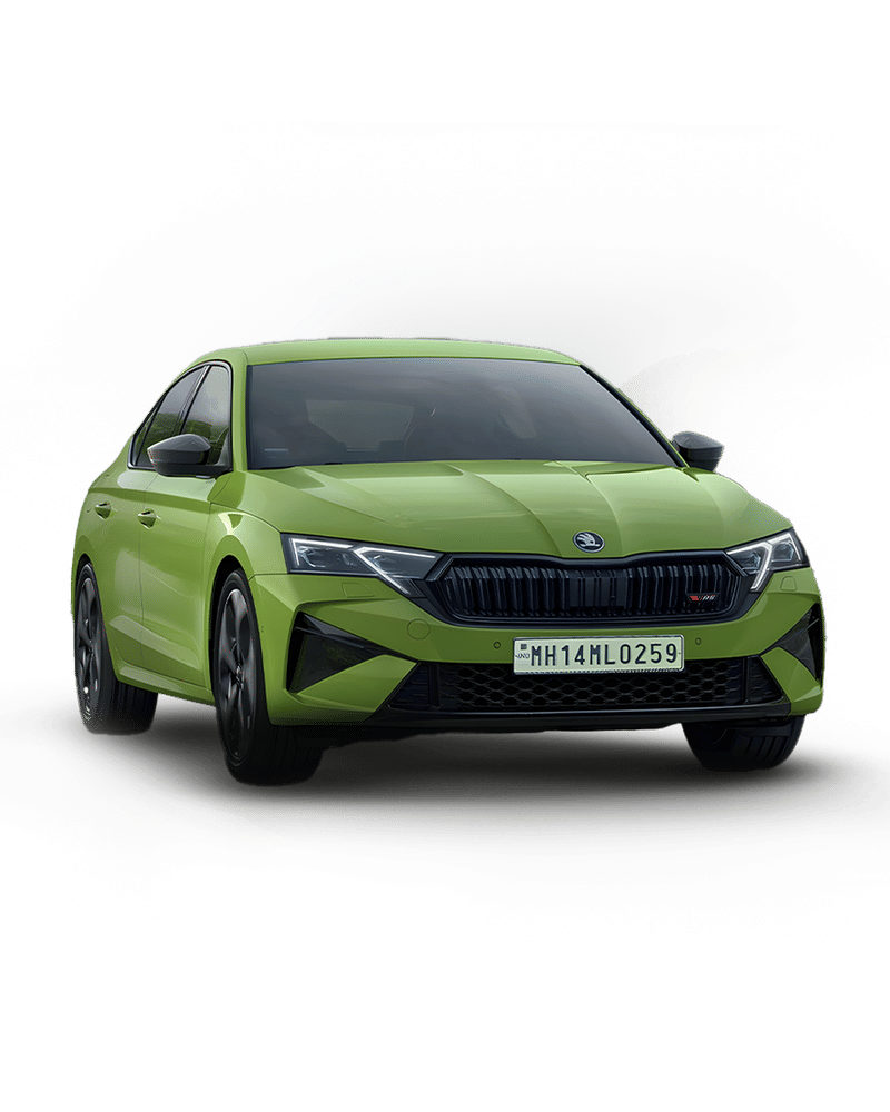 Skoda Octavia RS Skoda Octavia RS