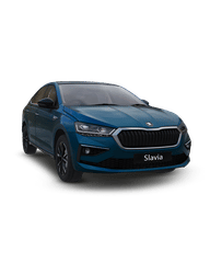 Skoda Slavia