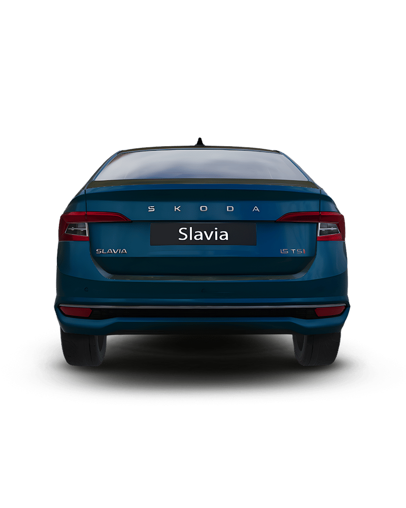 Skoda Slavia - Image 6