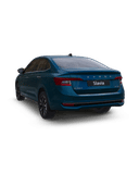 Left Rear Three Quarter