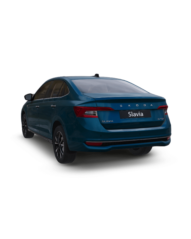 Skoda Slavia - Image 5