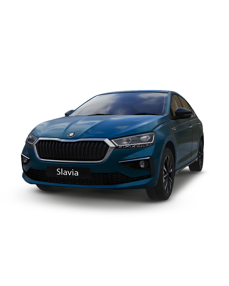 Skoda Slavia - Image 3