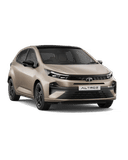 Right Front Three Quarter