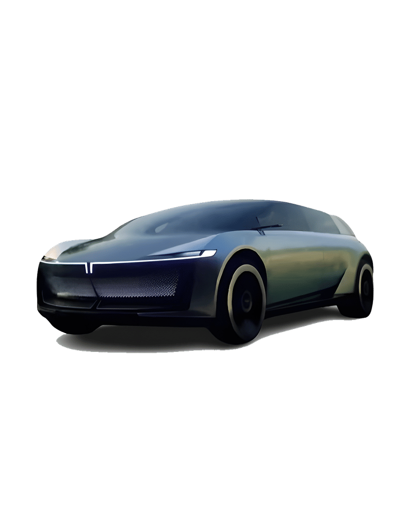 Tata Avinya EV - Image 1 Tata Avinya EV - Image 1