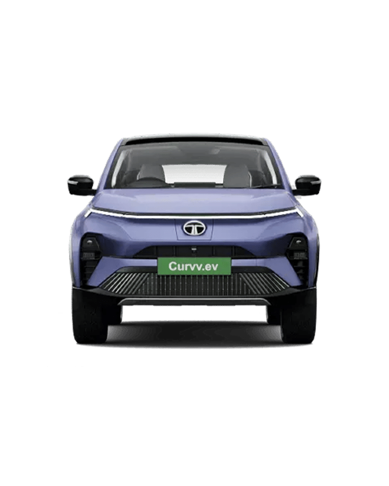 Tata Curvv EV - Image 4