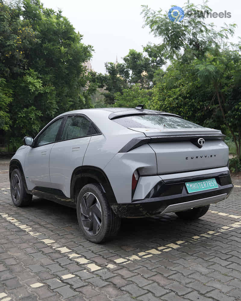Tata Curvv EV - Image 6