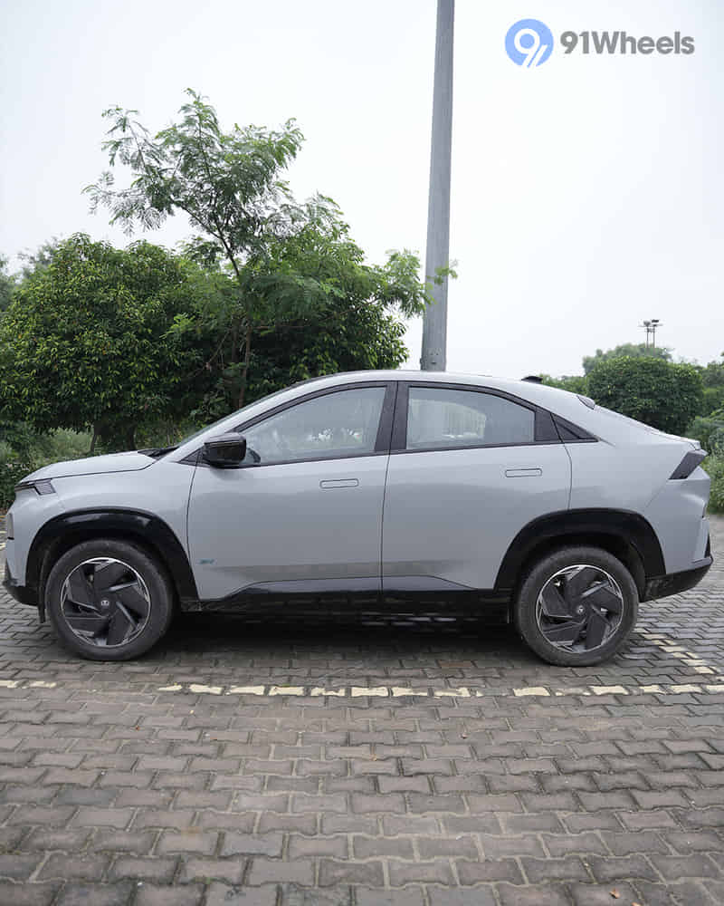 Tata Curvv EV - Image 5