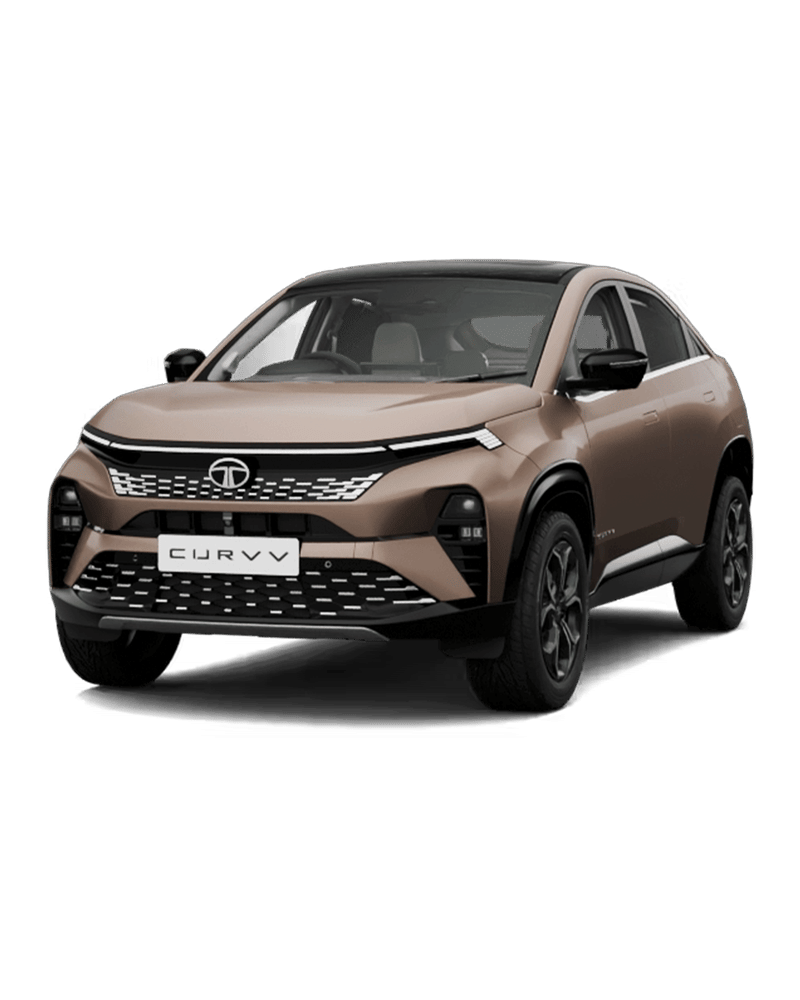 Tata Curvv - Image 6