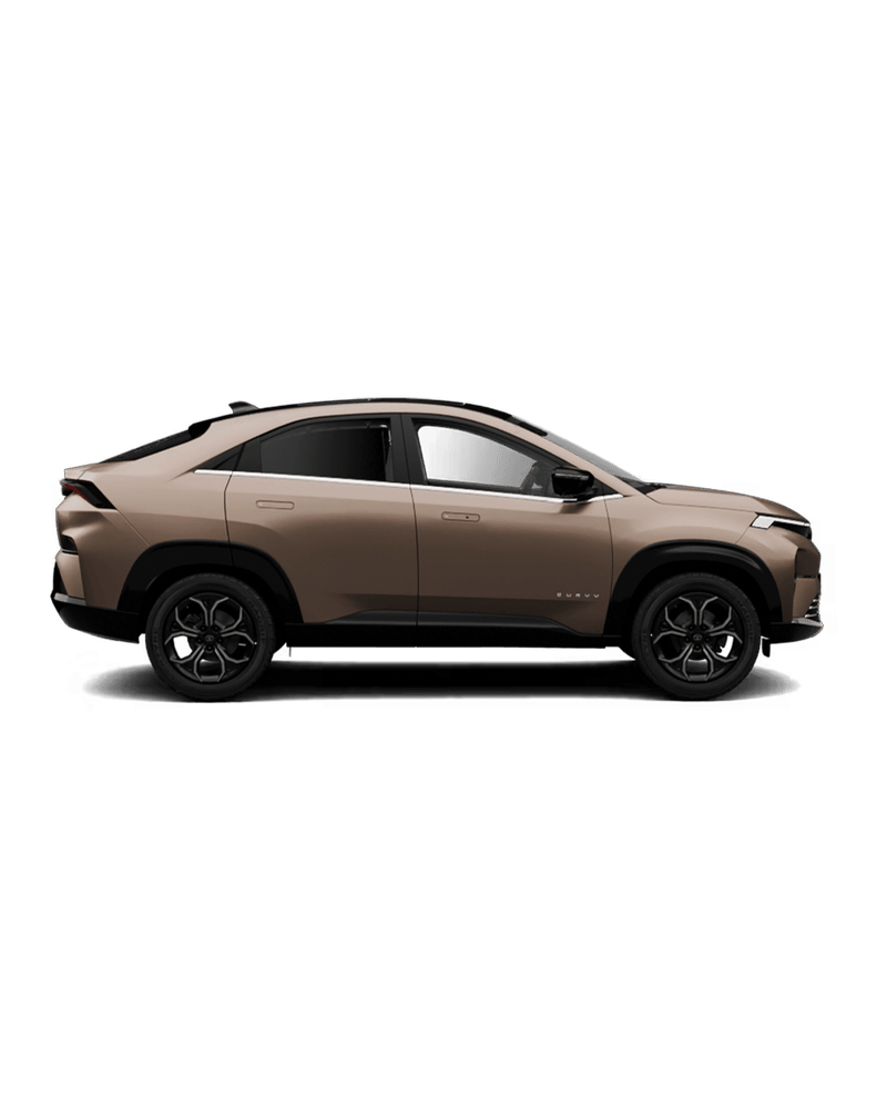 Tata Curvv - Image 4