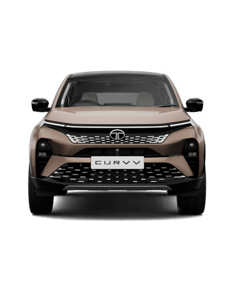 Tata Curvv - Image 3