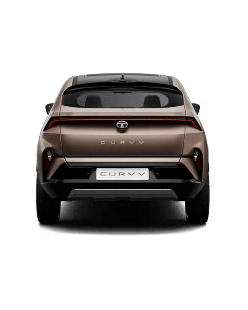 Tata Curvv - Image 2