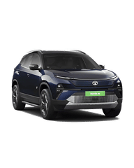 Tata Harrier EV