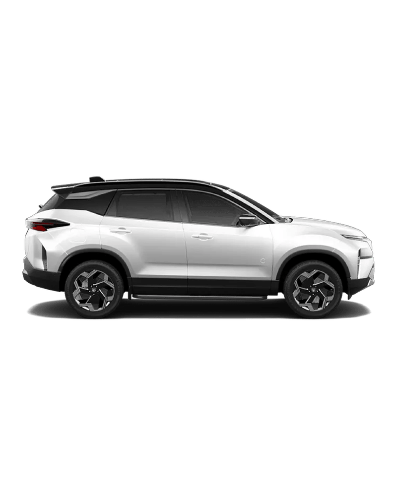 Tata Harrier EV - Image 4
