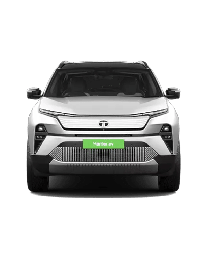 Tata Harrier EV - Image 3